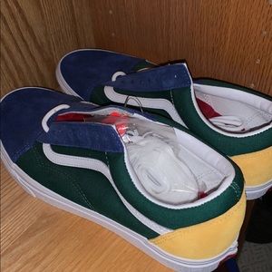 Vans Old Skool “Yacht Club”